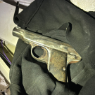 يافا: اعتقال 4 مشتبهين بحوزتهم مسدس وكمية  من المخدرات 